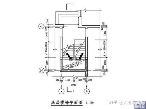 建築工程圖識圖教程建築工程識圖免費視頻教學