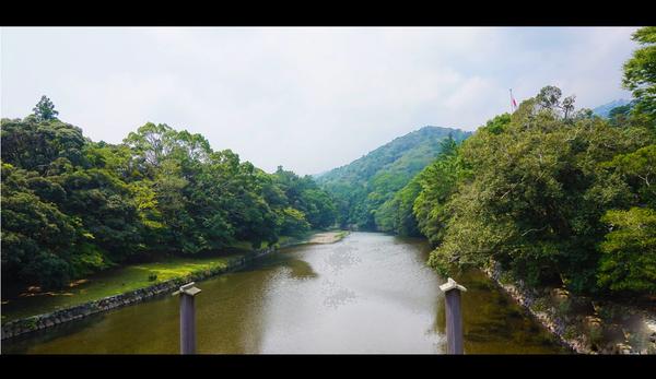 这些年我走过的日本100城No.22伊势 知乎