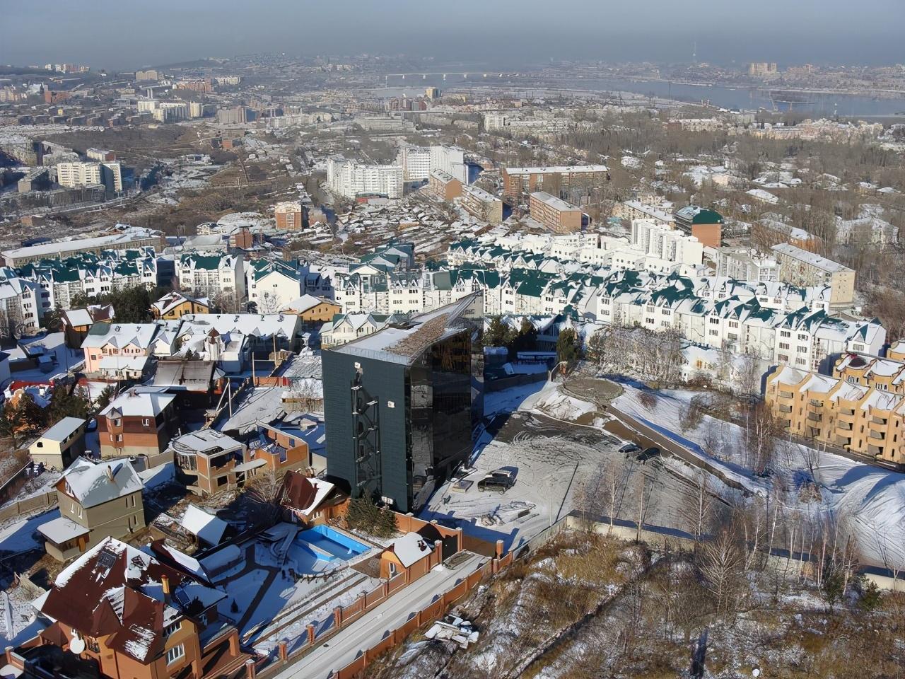 大量黄金沉于贝加尔湖底有关伊尔库茨克你不知道的那些事儿