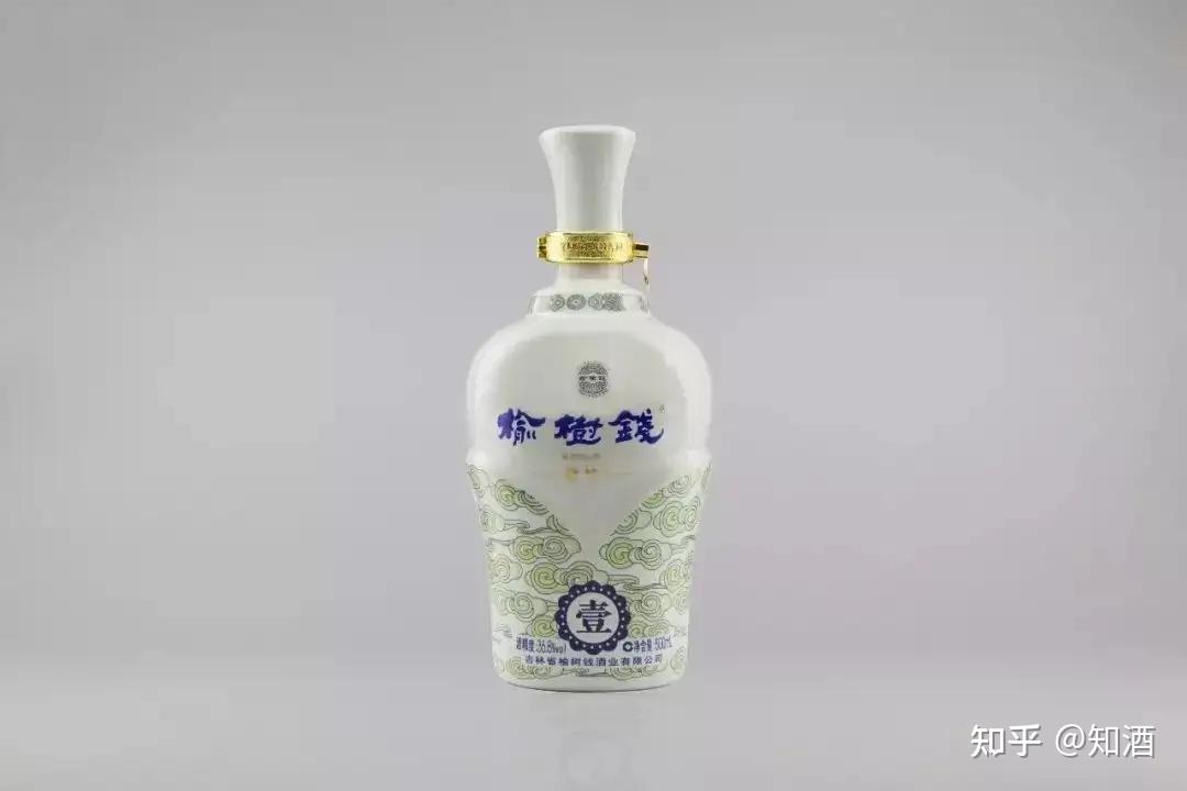 中国白酒企业数量前10强，四川第一，贵州第二？ - 知乎
