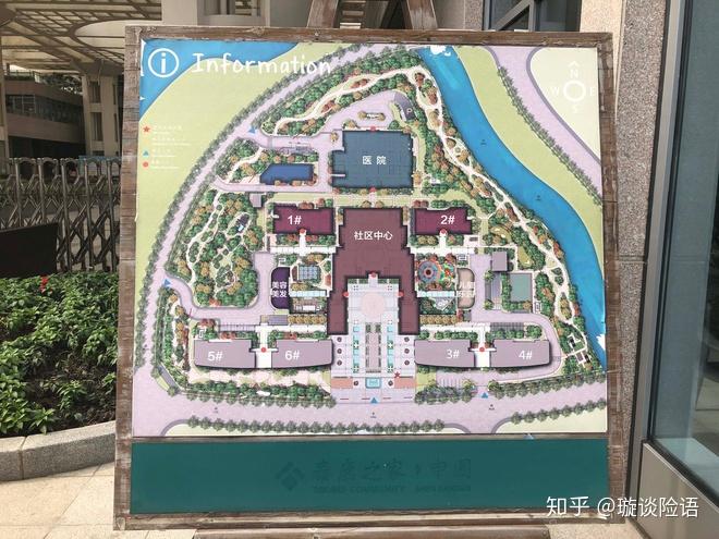 广场大门泰康养老目前在全国布局了18个城市,共18家,已开业6家,"申园"