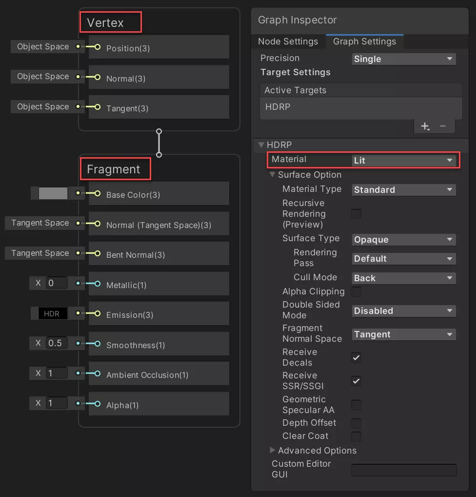 Unity学习干货:Unity HDRP材质应用详解 - 如何制作高质量材质效果 - 知乎