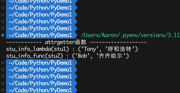 Python之lambda函数 - 知乎