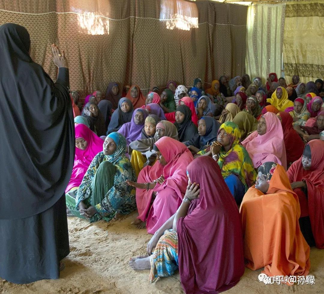 The Tradition of Female Circumcision in Indonesia – Visa pour l’image