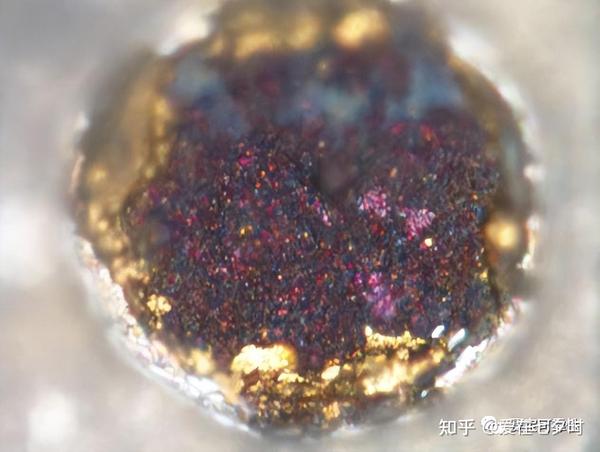 半导体产品Au-Al键合系统的失效原因简介及分析； - 知乎