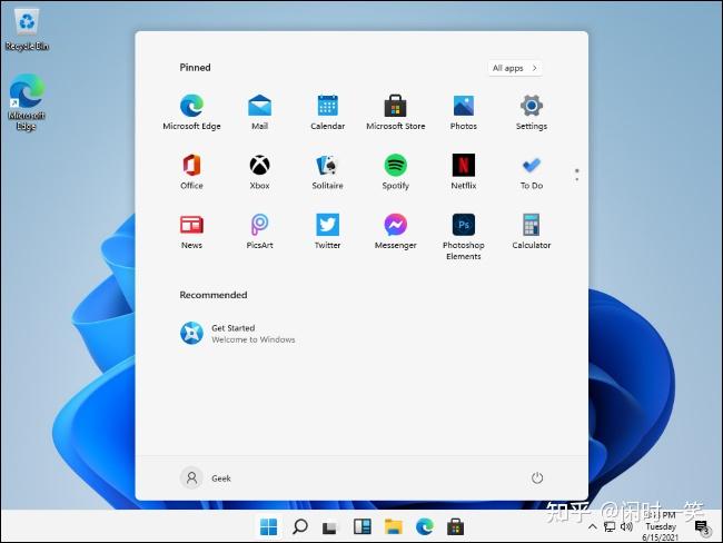 Windows 图标的视觉历史:从 Windows 1 到 11 - 知乎