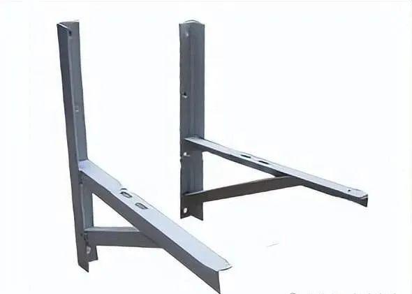 支架制作安装施工工艺 - 知乎