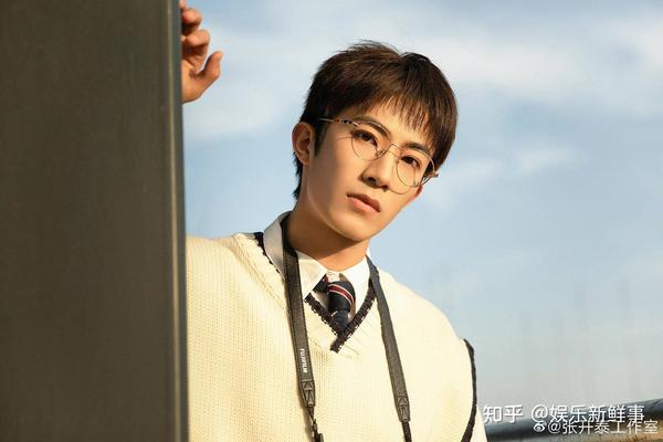 《听见我的声音》开播 青年演员张开泰表现抢眼,少年感十足 - 知乎