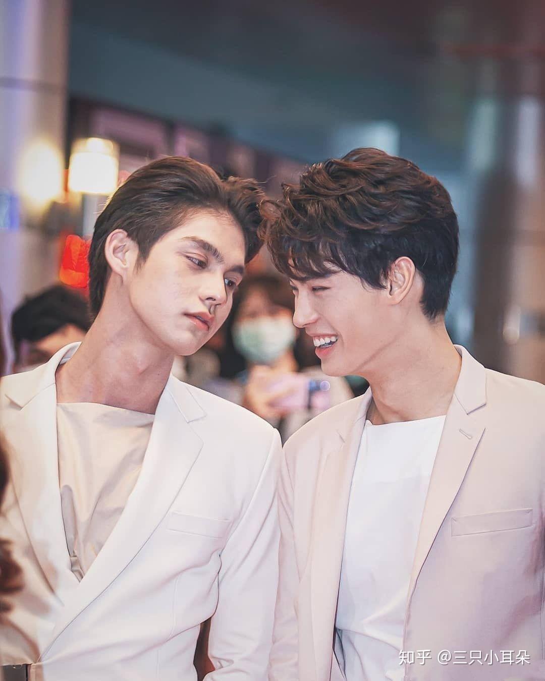 有什么特别好看的泰剧