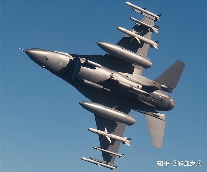 臺專家:一旦軍演變為真實攻臺,臺軍f16v戰機一升空就會被解放軍擊落