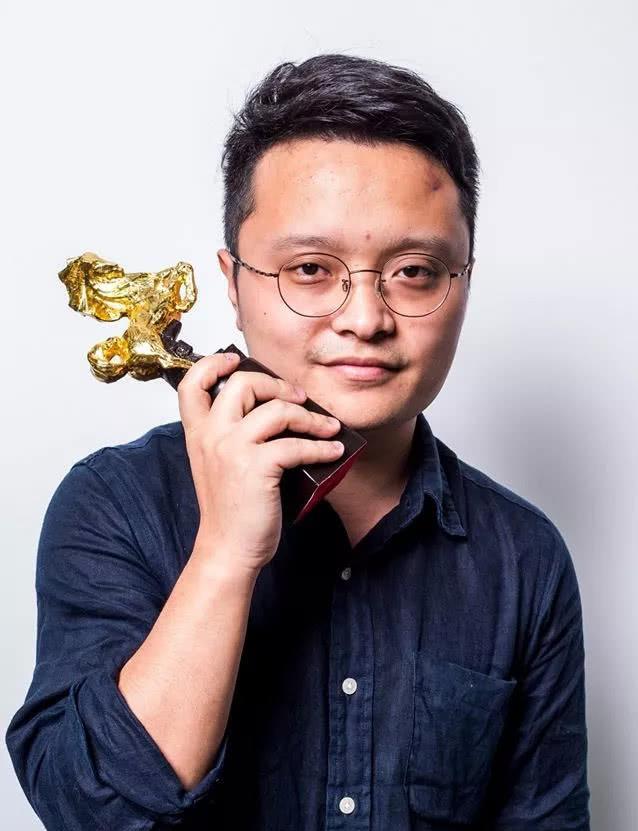 毕赣:不靠老姑父得金马奖的婚庆摄影不是好导演
