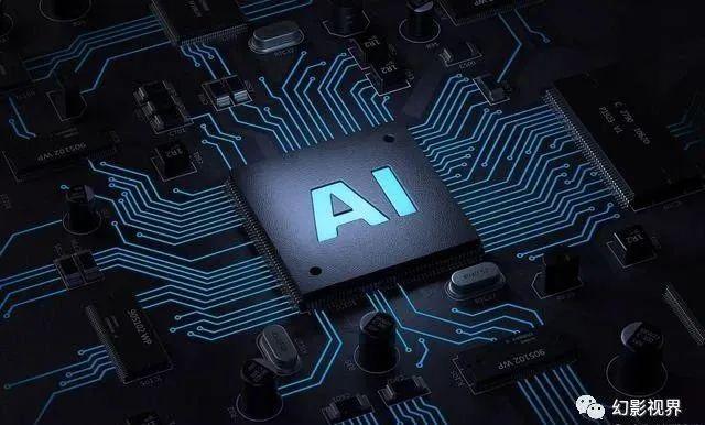 人工智能聚焦"云 ai",算力龙头迎来新发展 - 知乎