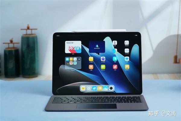 12.1英寸144Hz高刷屏+天玑9000！vivo Pad2开箱图赏- 知乎