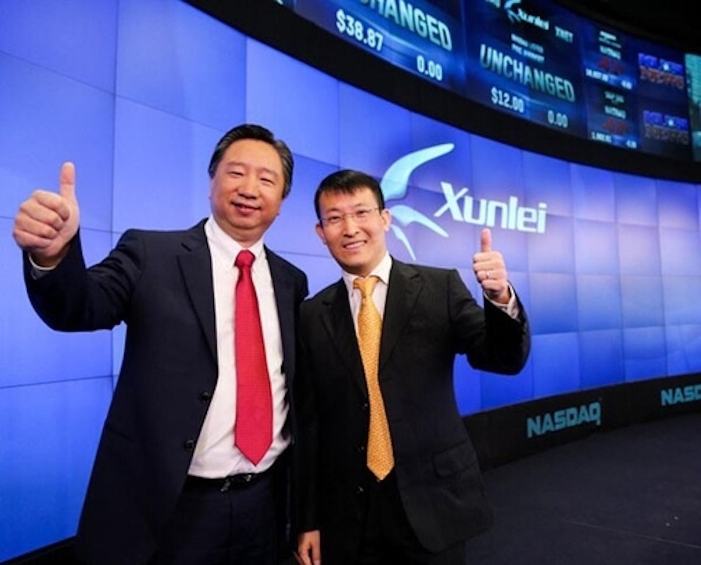 从迅雷到投资人：创业十五年，程浩的新赛道 - 知乎