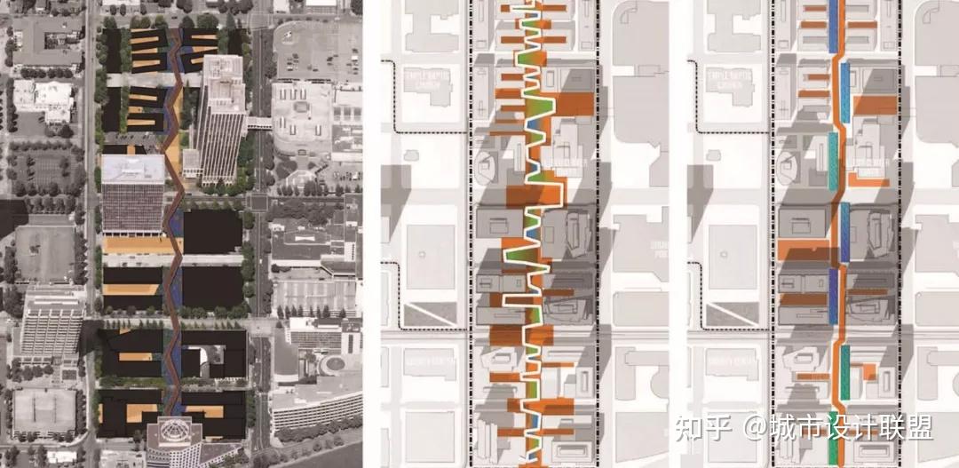 6个全球经典案例:这些城市怎么做活力街区? - 知乎