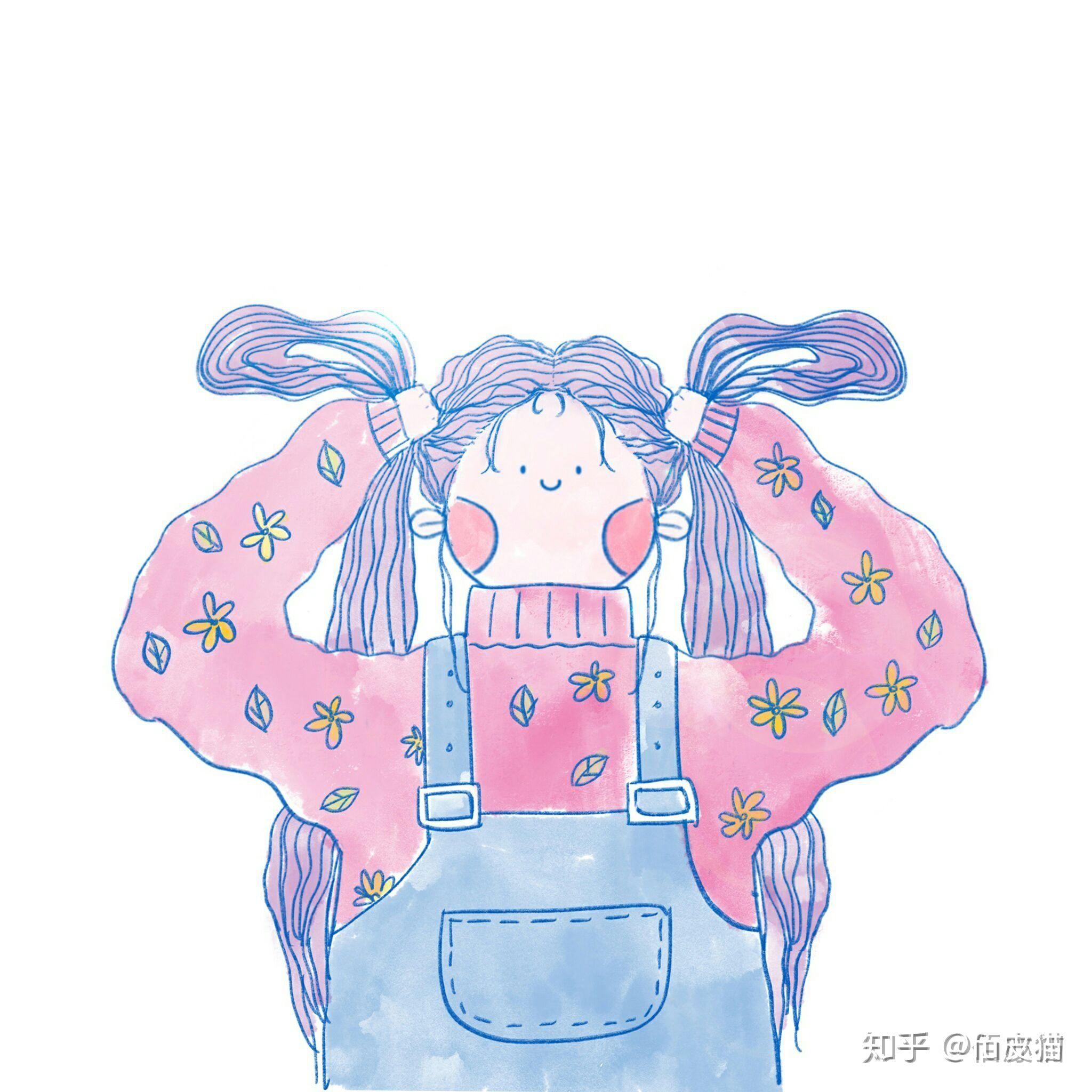 有什么好看的动漫头像? - 知乎