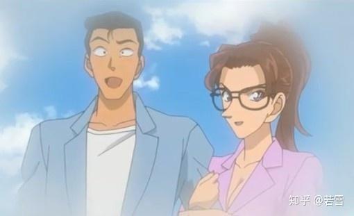 毛利小五郎加入了警察学校,获得了高超的枪法,结识教官鬼冢八藏(40岁)