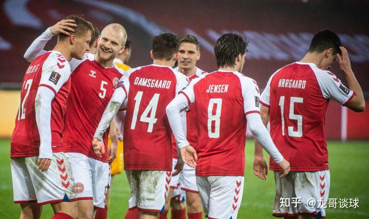 73欧洲杯八强丹麦对决捷克