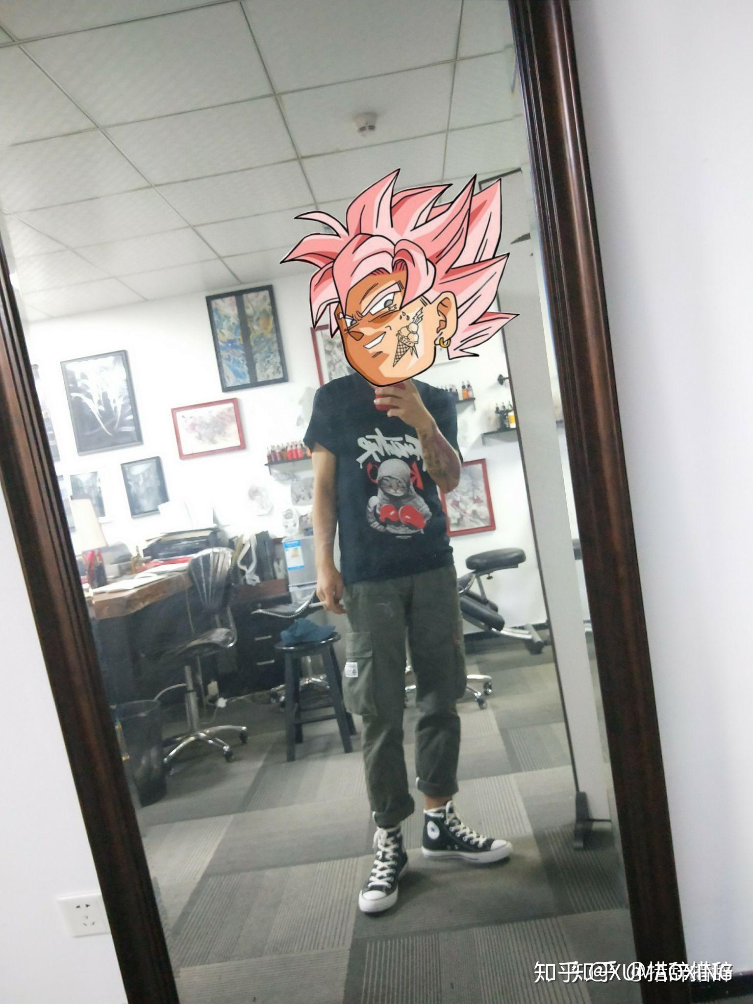 身高一米六五体重一百三十穿什么裤子显得好看和瘦