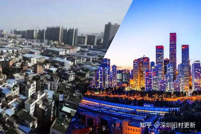 在存量时代来临的当下城市更新逐渐成为国内城市化进程新的增长点