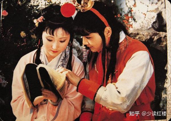 太虚幻境里的五位仙姑,名字都不简单,红楼梦的主旨全在里面 - 知乎