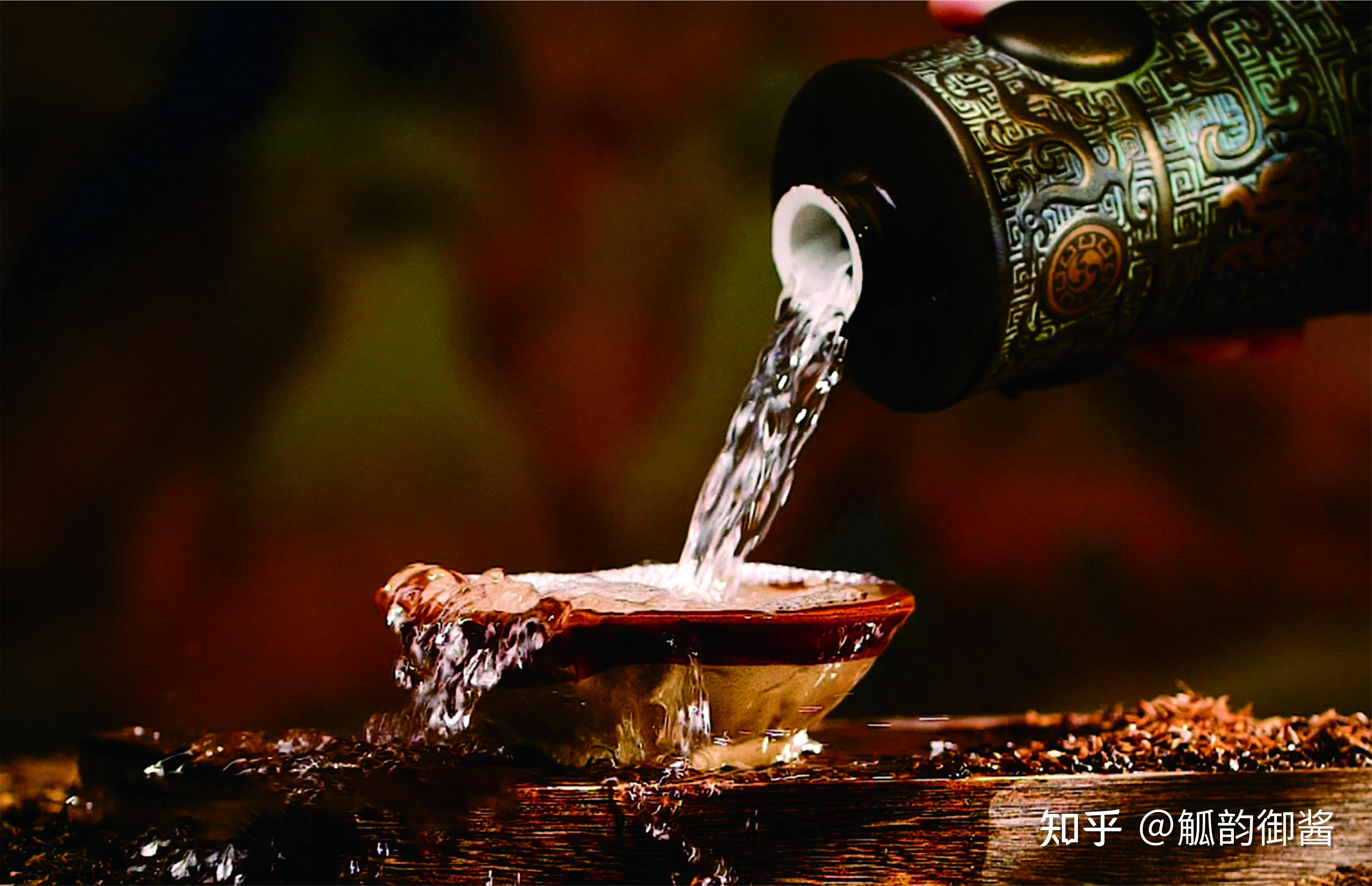 白酒三大酿造方法 - 知乎