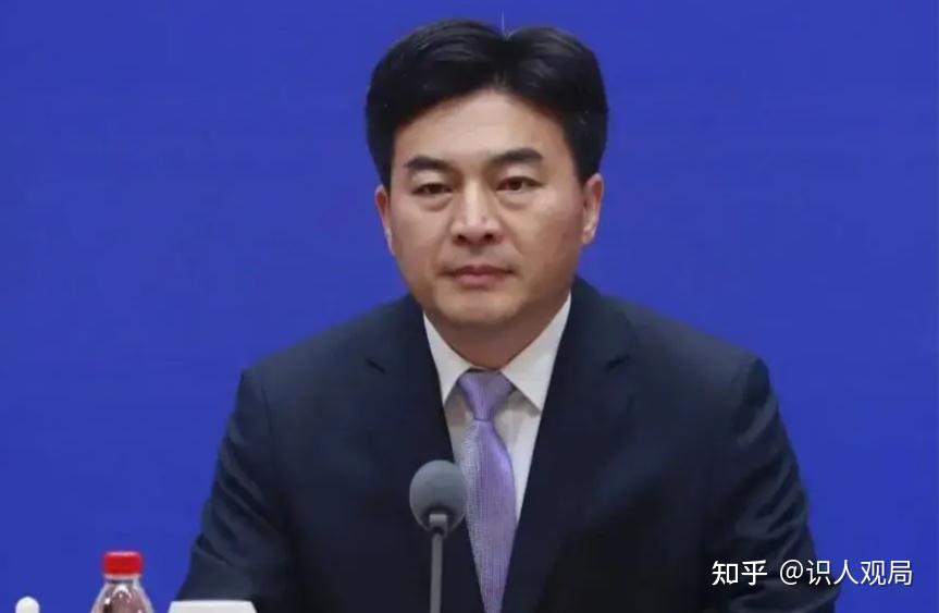山东团省委原书记刘天东落马，35岁便担任县级章丘市市长 - 知乎