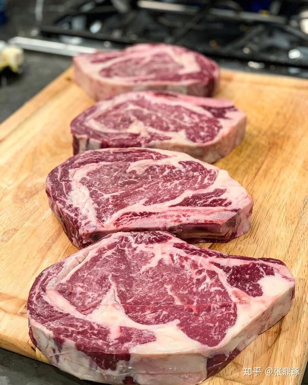熟成牛排🥩 - 知乎