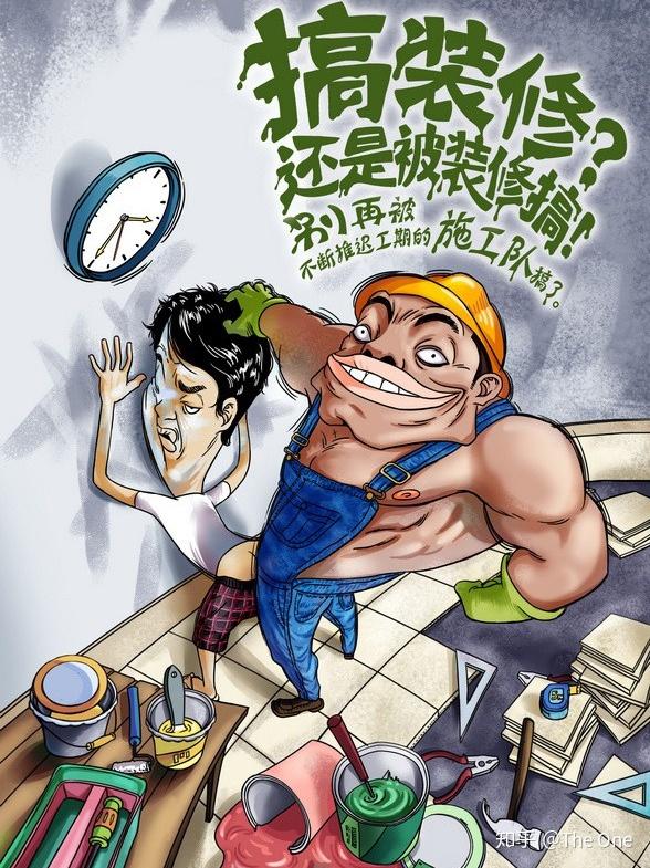 厨房装修不求人（附：嵌入式蒸烤箱安装小建议） - 知乎