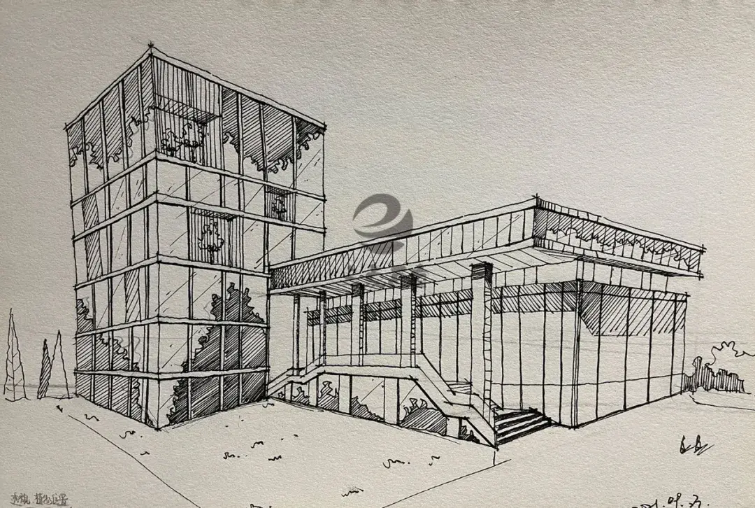 专升本同济大学建筑学专业