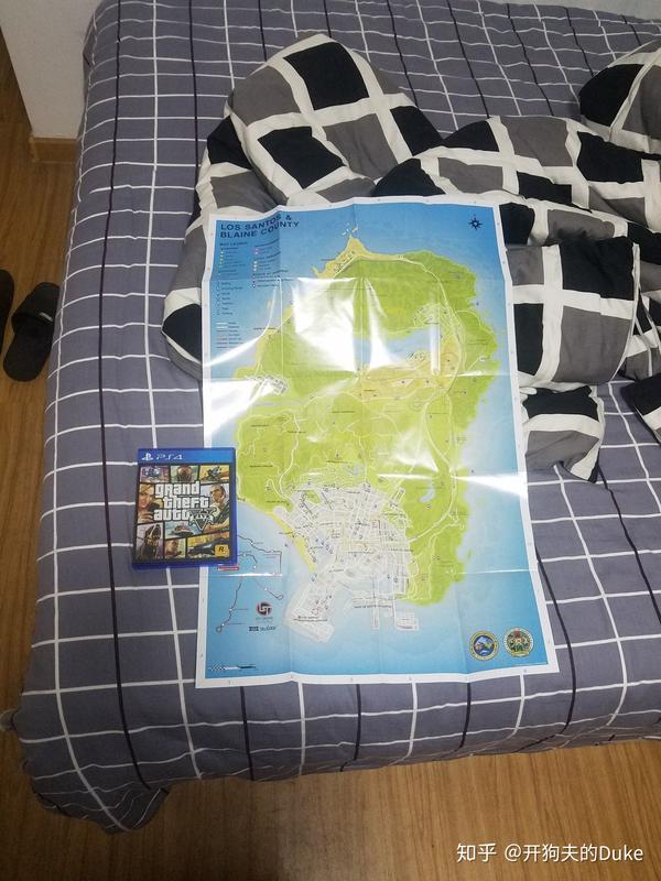 一个男生玩腻gta5需要多久 Gta5诺瓦克 花土网络