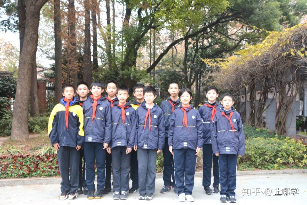 四校预录取20人,其中,复旦附中14人,交大附中4人,华二2人