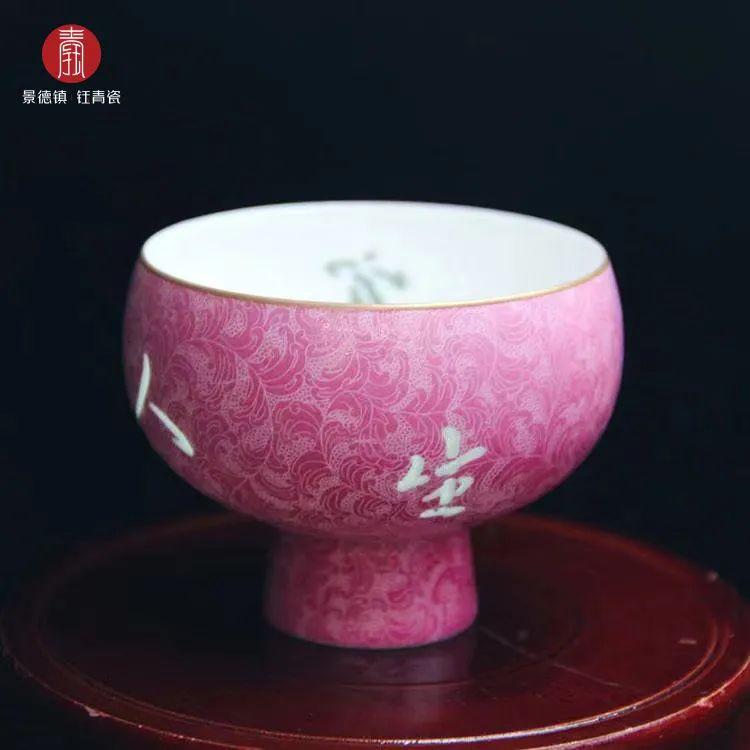 景德钰青|匠心之美—景德镇四大名瓷- 知乎