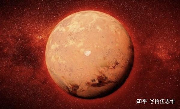 两年内向火星发射不载人飞船