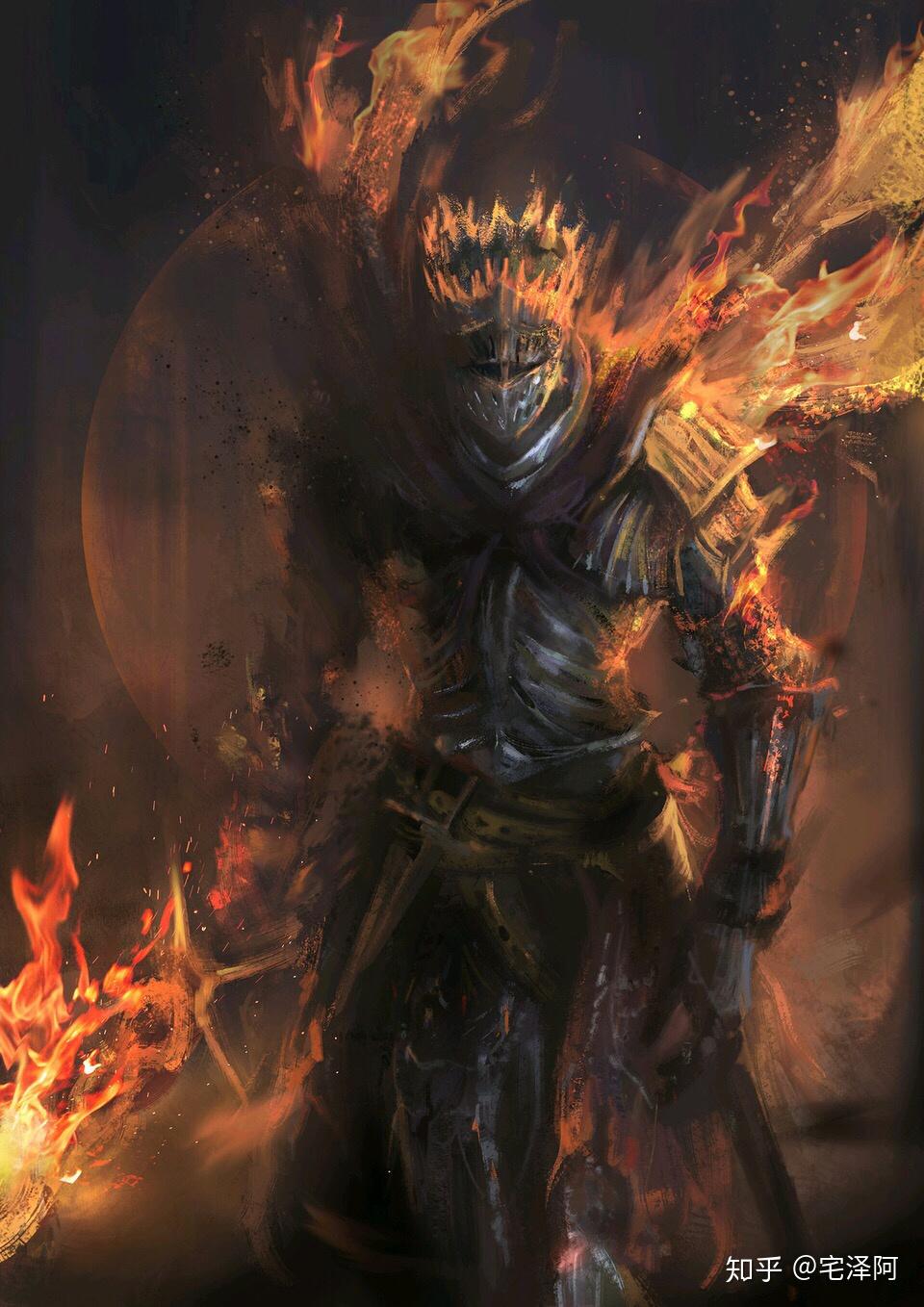 如何评价只狼最终boss剑圣苇名一心掏出长枪战斗的设定