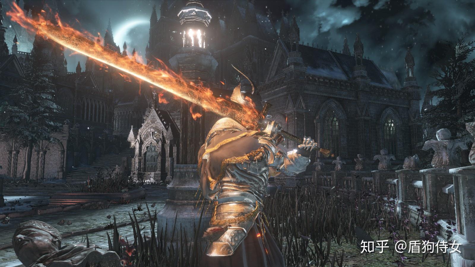 罪业之火熊熊燃烧的罪业大剑他成为了【教宗】,他开始特地安放【征战