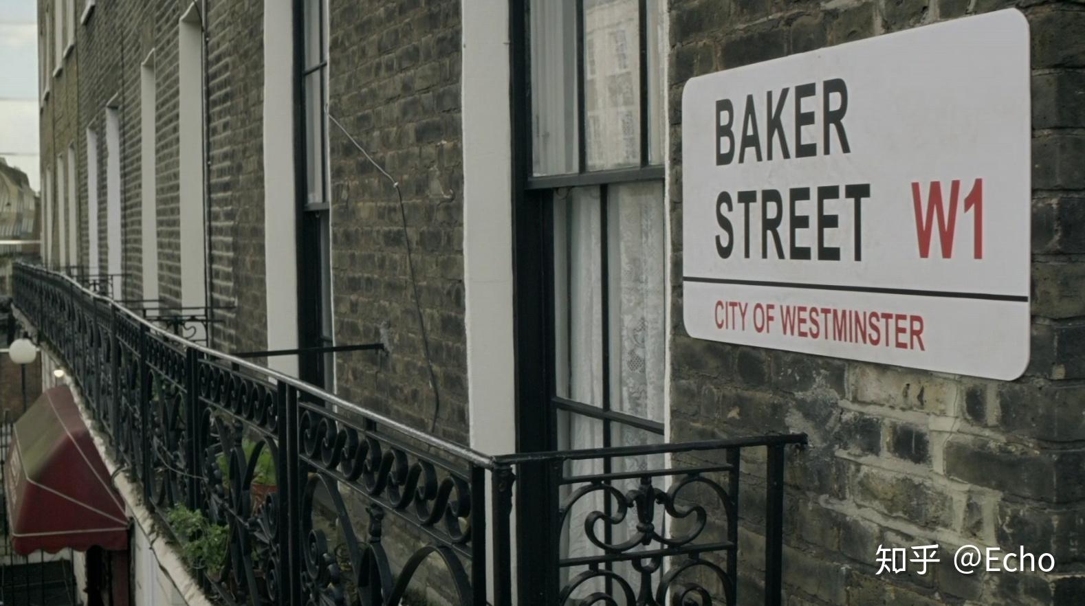 精读神探夏洛克六相约去看房