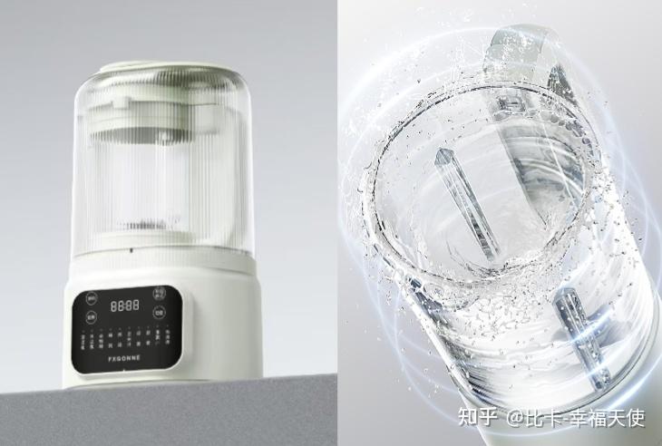 2026年最值得购买的(300—1500)破壁机推荐?宫菱、小熊、美的、膳美、西屋、东芝选哪款好?