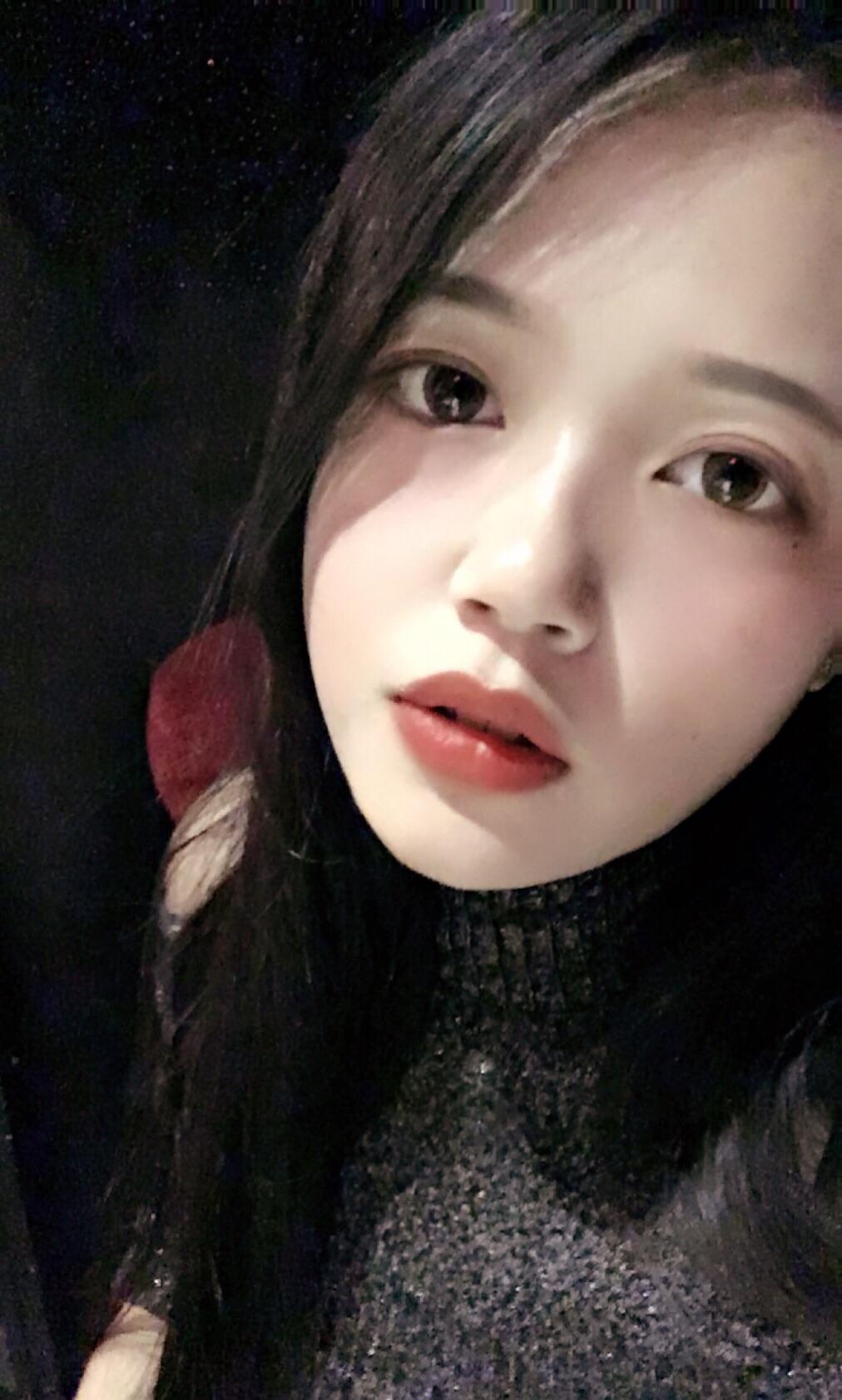 女生有一双好看的眼睛是一种怎样的体验?