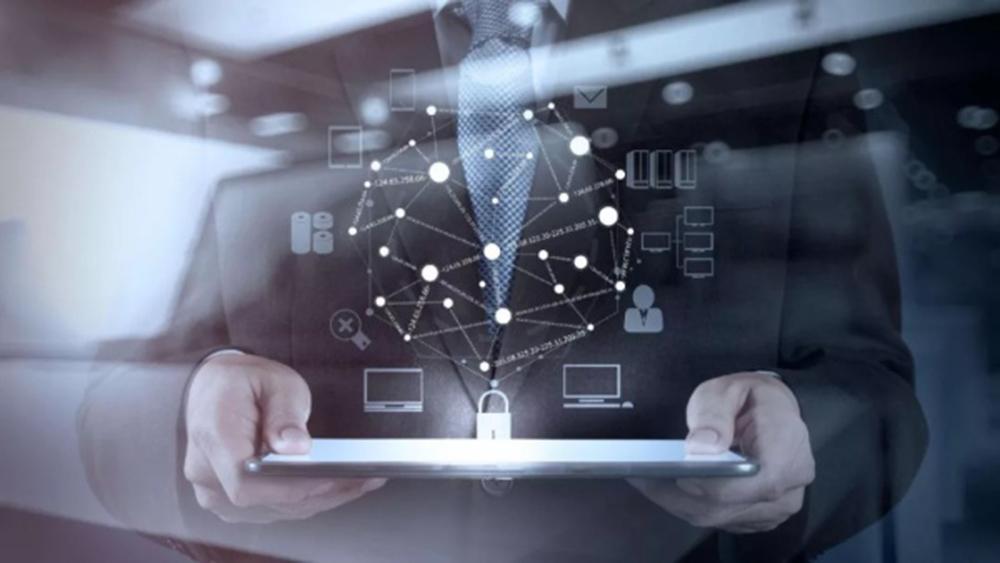 从一个有3年经验业内人的角度看,“我为什么All in区块链”?