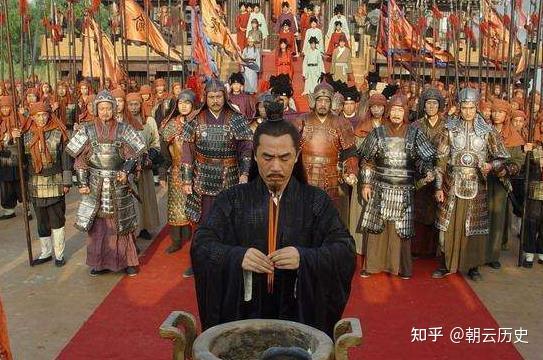 朱元璋杀功臣的顺序很有讲究他为什么先杀此人其中暗藏大玄机