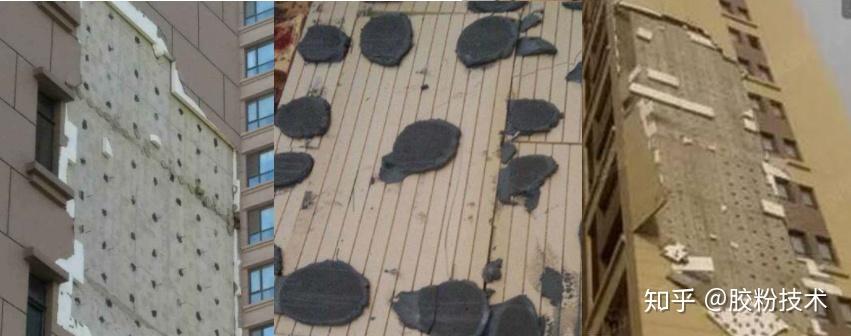 事,粘结保温时候只用了"点框法"里面的"点"二没有"框",还起名"点粘法"