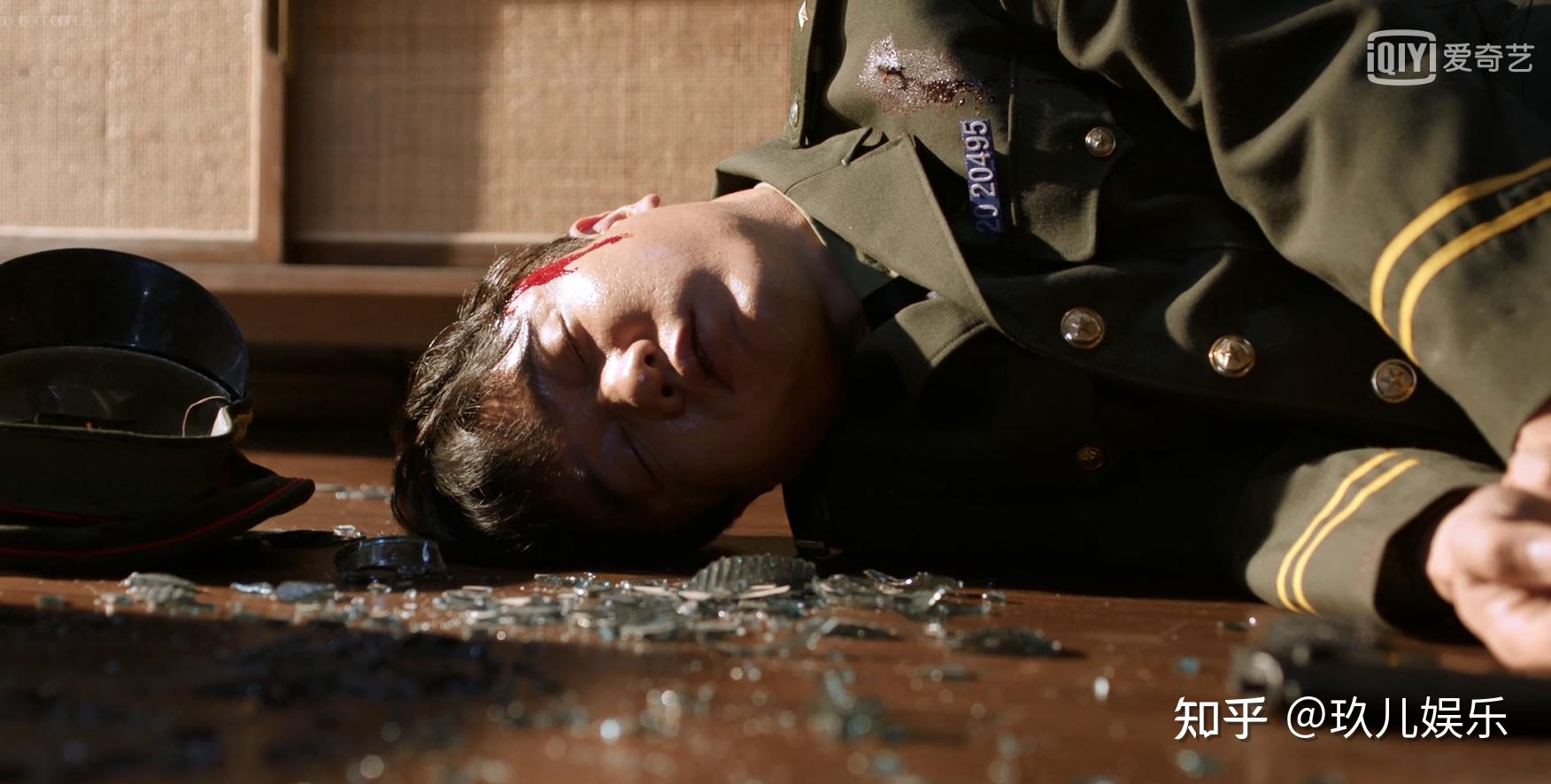 悬疑剧谁是凶手开播剧情迷雾重重这些线索值得注意