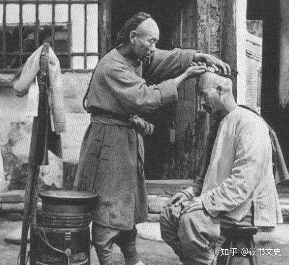 民俗中有“正月剃头死舅舅”一说,古代传出这句话的由来是什么? - 知乎