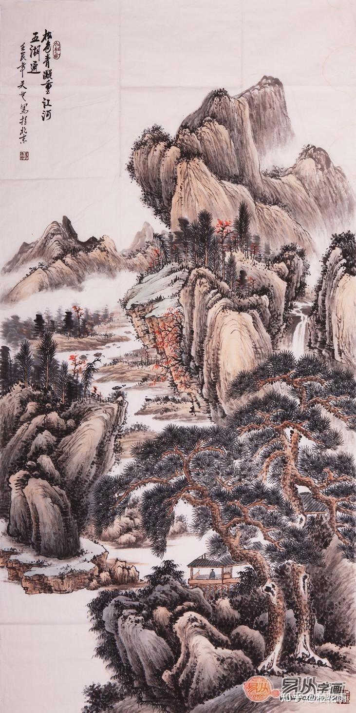 会动的山水画背景墙挂画 v2-2563e610592dbfa71d1ff49d8e9b9fba_r.jpg