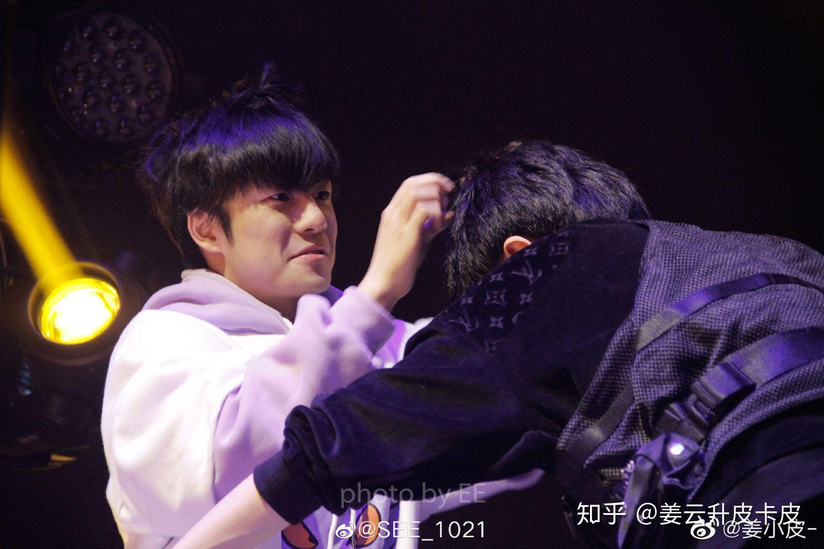 姜云升朴冉高天佐三个人咋了