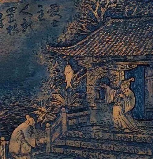 悬鱼——中式建筑之美 - 知乎