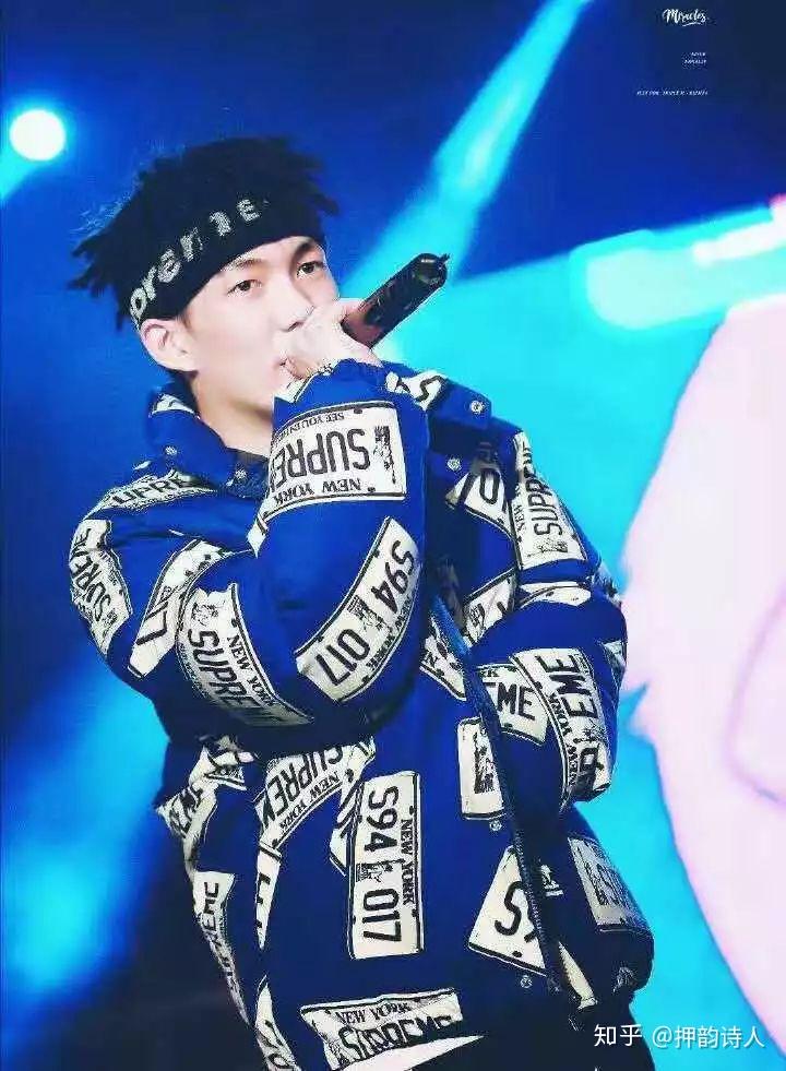 贝贝一个改变中文battle走势的男人一代押韵狂魔的封王之路