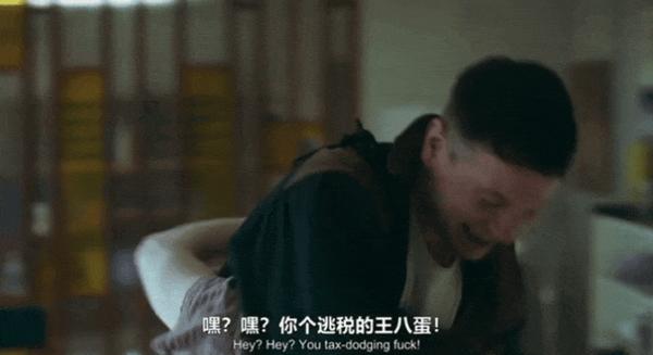 《半个男人》HBO新剧依然大尺度，但这次更有深度