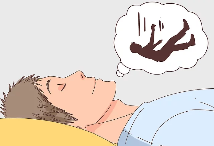 如何拥有一次灵魂出窍的体验